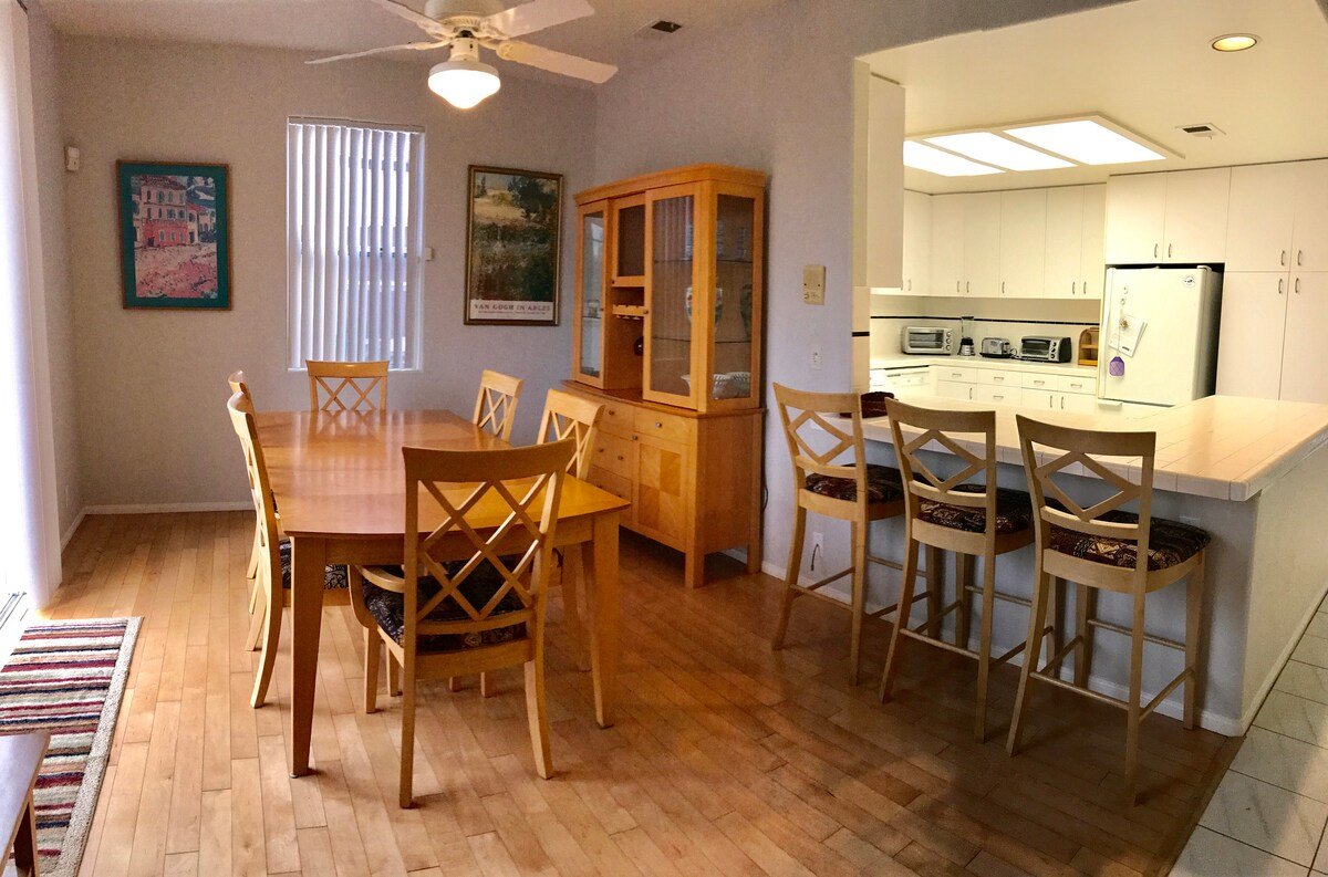 Panoramic View and more gallery image 5