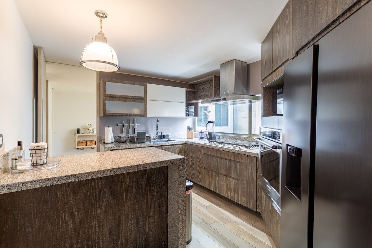 Hermoso Departamento Recién Renovado! 3 Recamaras! gallery image 4