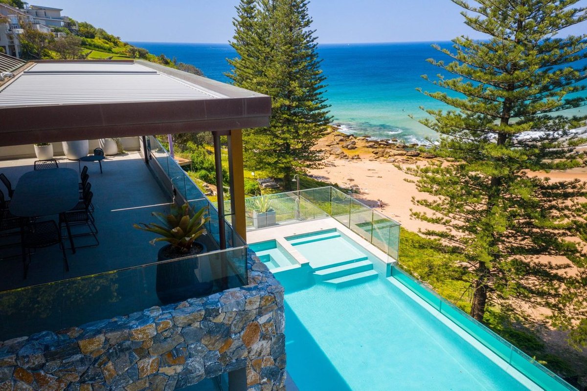 Absolute Beachfront by Palm Beach Holiday Rentals