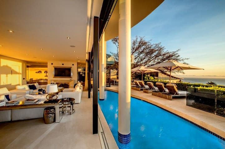 Villa Dream featured image