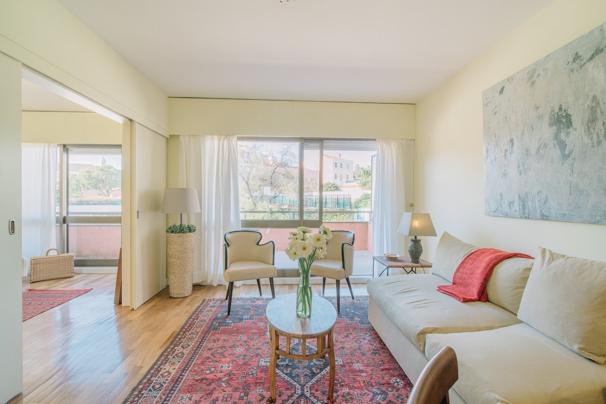 Infante Santo River View gallery image 4