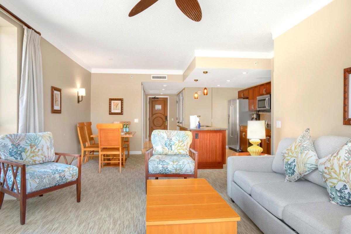 Honua Kai Hokulani 222 | FREE CAR KBM Resorts gallery image 5