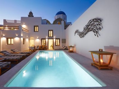 ANTELMI HOUSES MESARIA