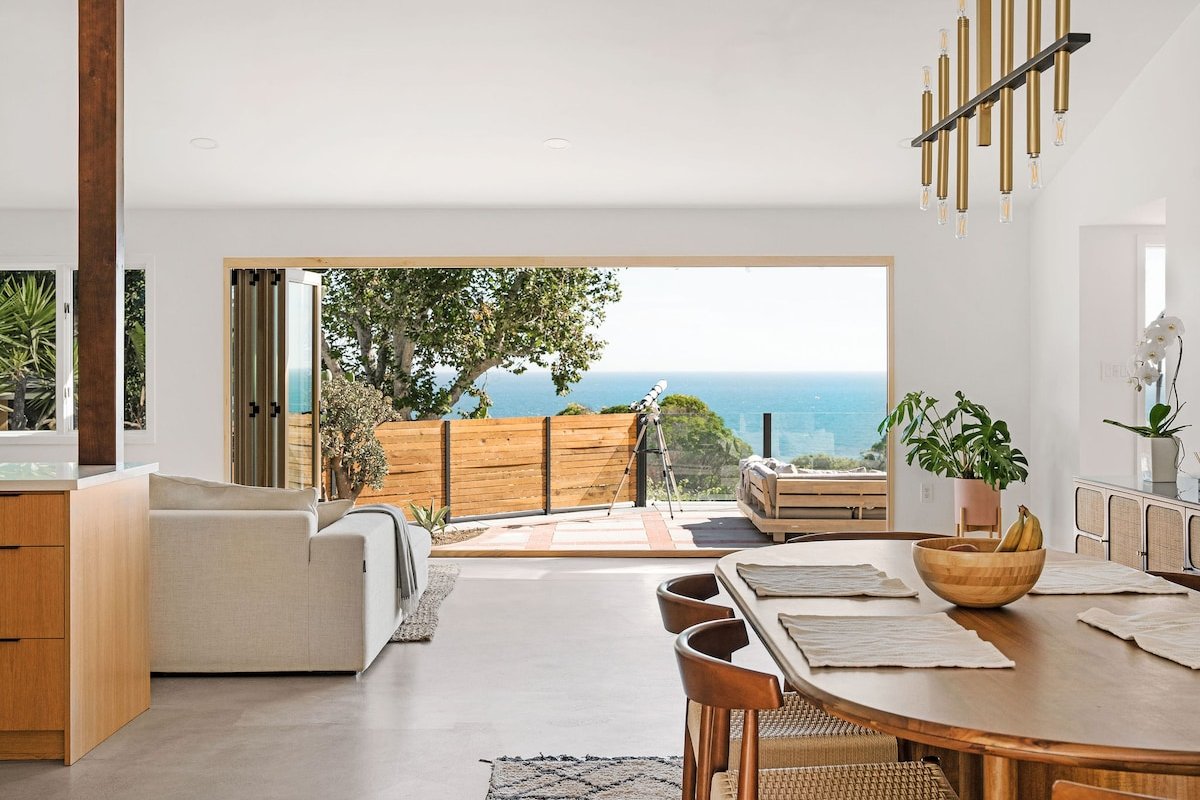 The Broad Beach House gallery image 3