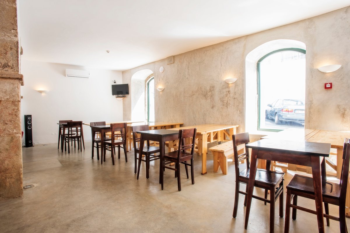 Whole building S.XIX 26rooms&26bathrooms