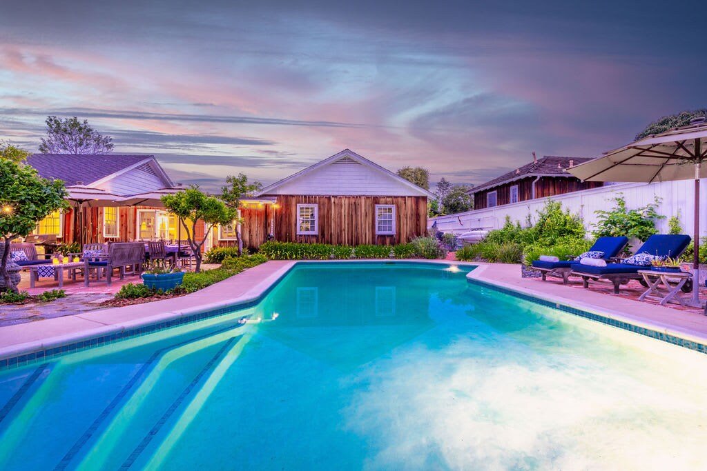 Charming La Jolla Shores Cottage gallery image 2