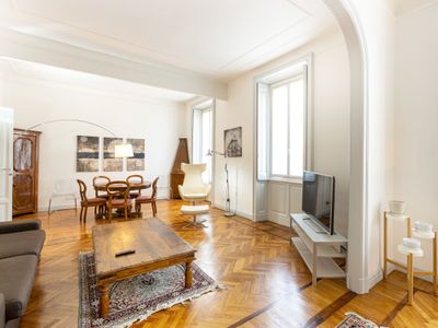 LUX APARTMENT – RESIDENCE DE LA GARE