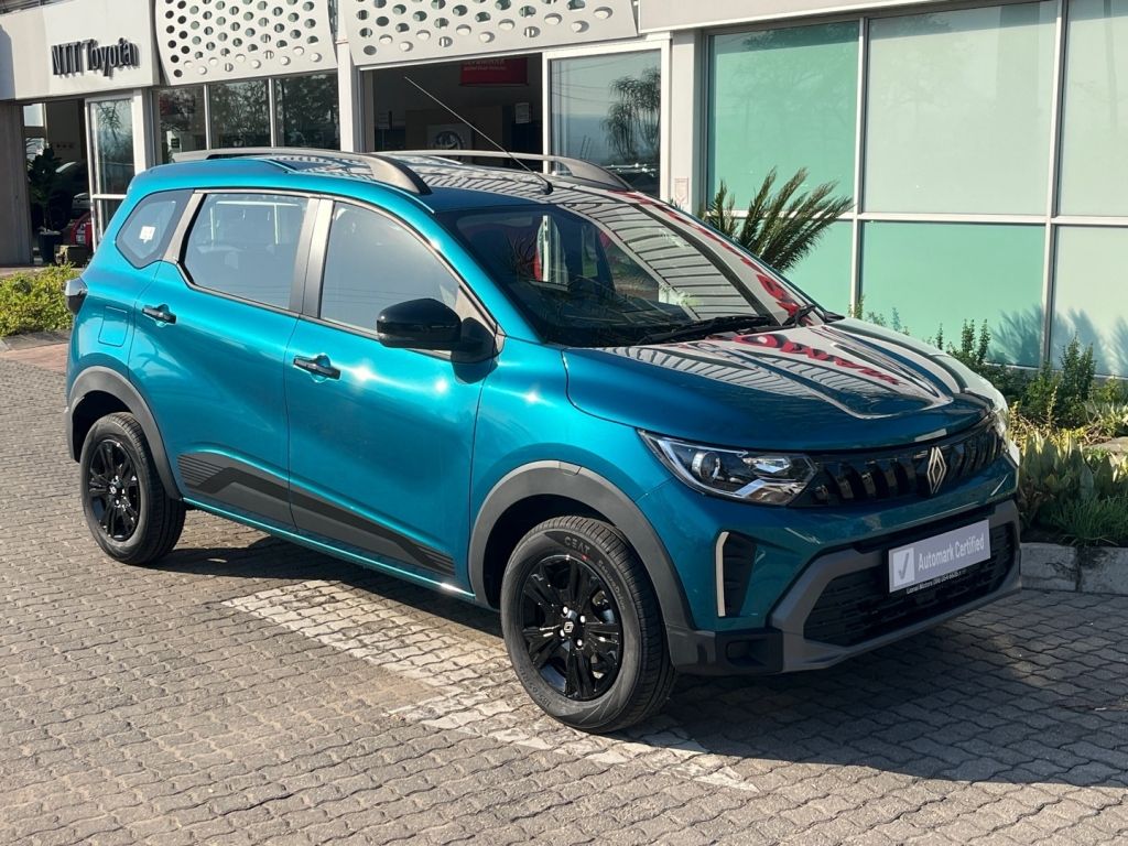 RENAULT TRIBER 1.0 TECHNO for Sale in South Africa
