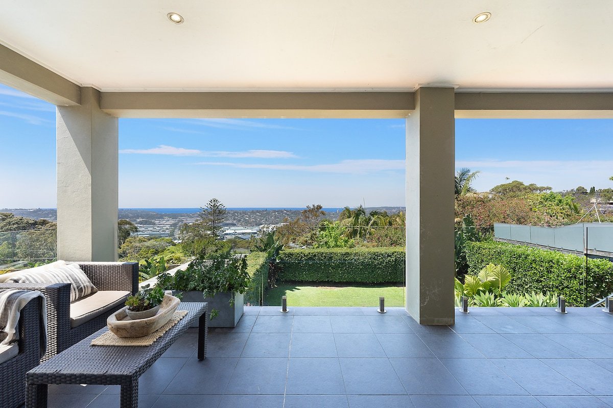 The Sunrise Retreat Family Getaway gallery image 2