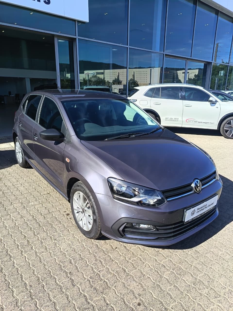 VOLKSWAGEN POLO VIVO 1.4 for Sale in South Africa