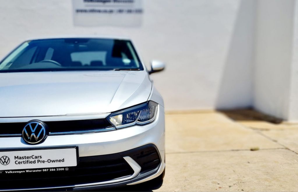 VOLKSWAGEN POLO 1.0 TSI LIFE DSG for Sale in South Africa