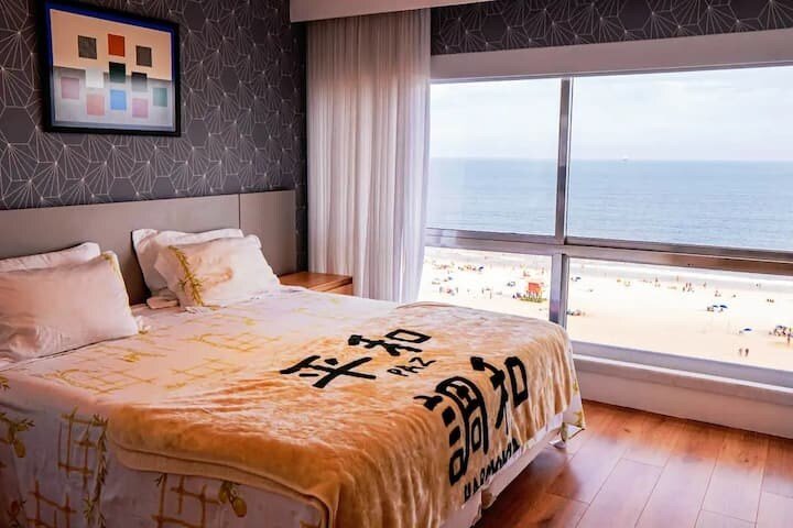 O melhor de Copacabana| Wecare Hosting gallery image 4