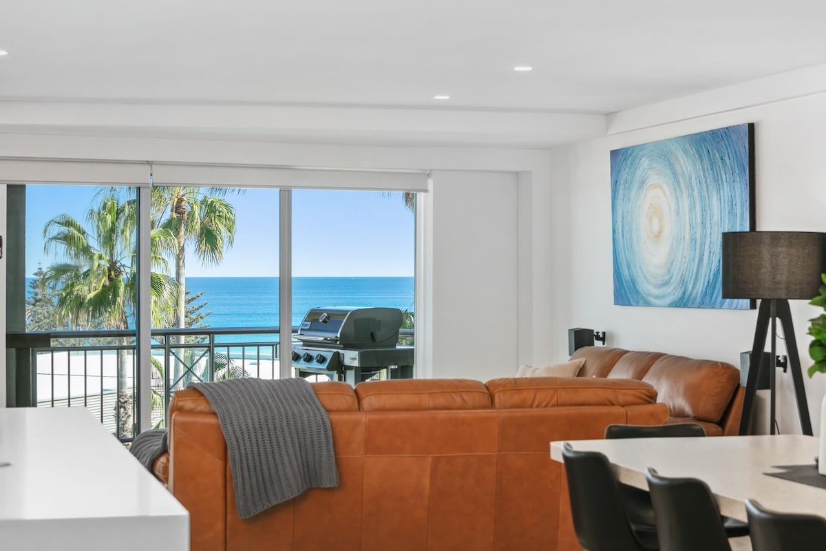 Apartment M409 – High-end Luxury awaits gallery image 4