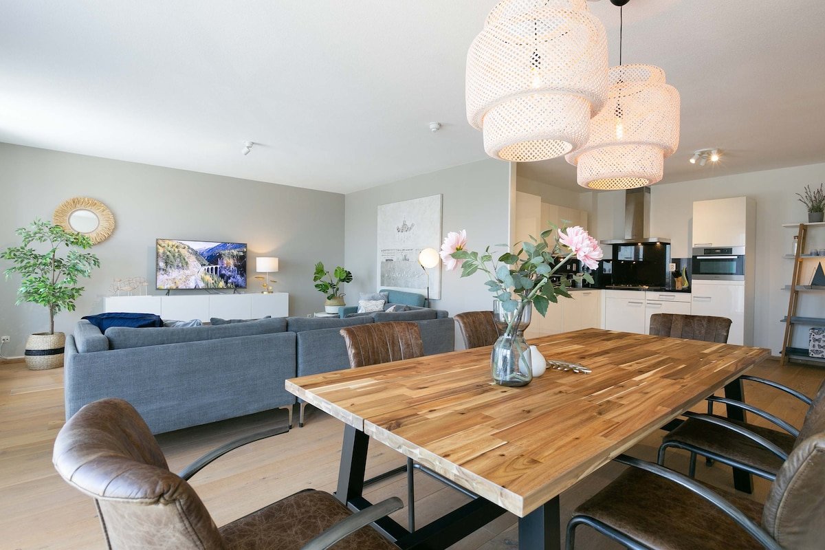 BizStay Harbour 28 gallery image 4