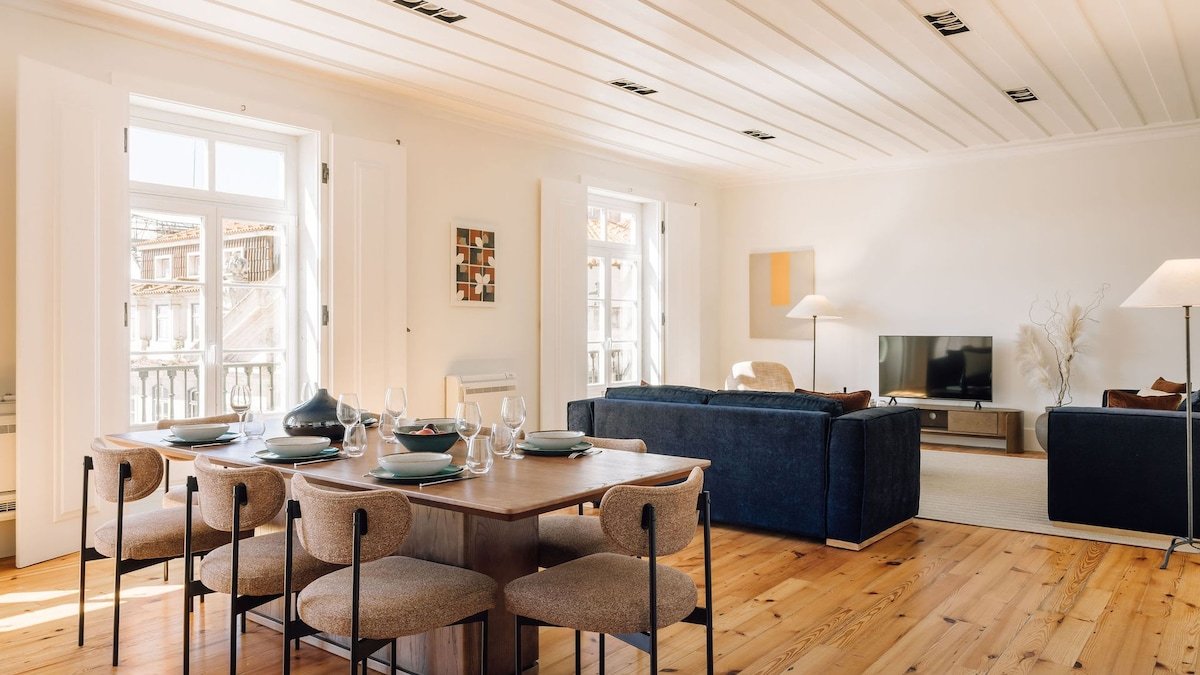 Ando Living – Corpo Santo House – 401 gallery image 2