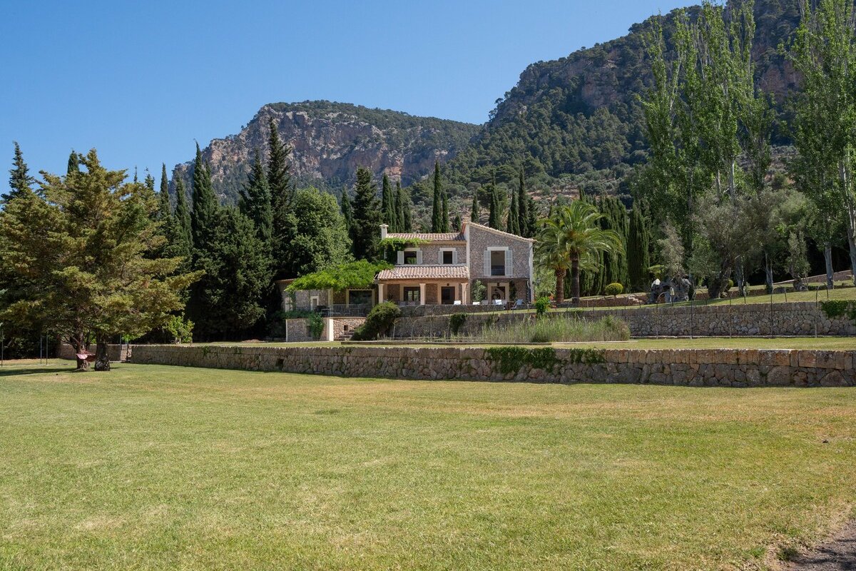 Villa Can Tofol gallery image 3