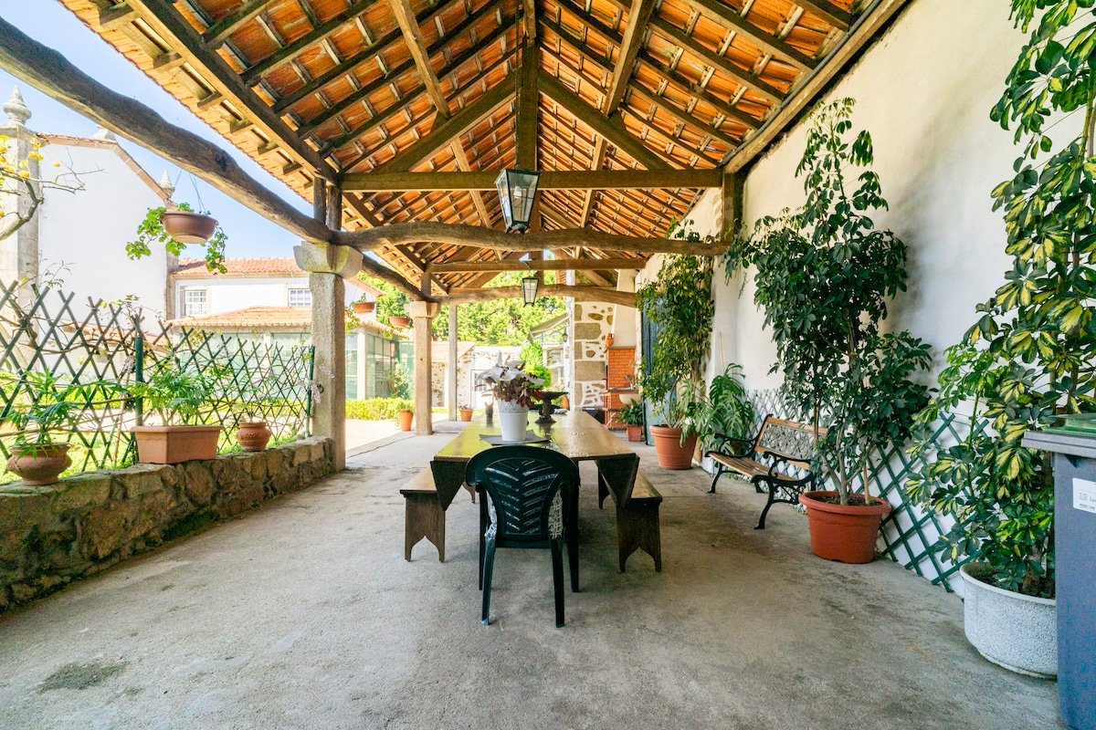 Solar Piedade – FANTASTIC 5 bedroom villa gallery image 5