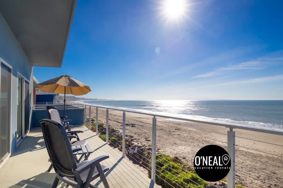 Beachfront Rio Del Mar Home – 5 bedrooms! gallery image 2
