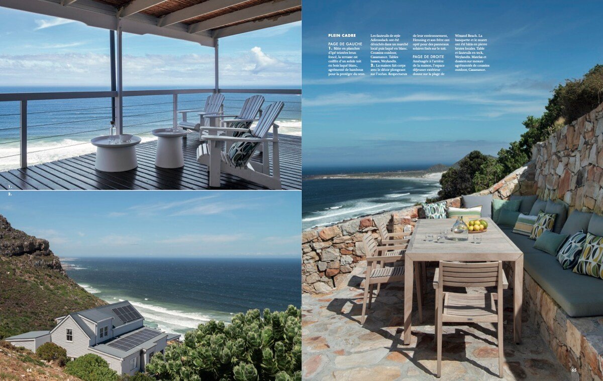 Misty Cliffs Work and Surf gallery image 4