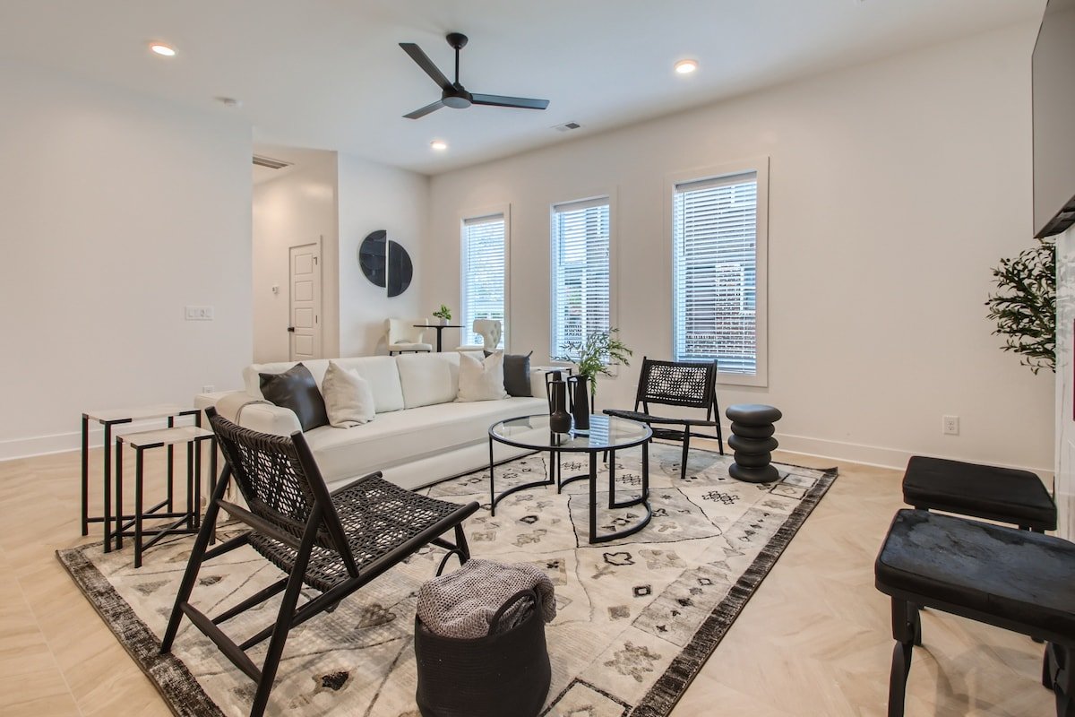 4 – Music Row Modern – The Music City Collection gallery image 4