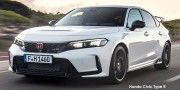 HONDA CIVIC 2.0T TYPE R - 4 thumb