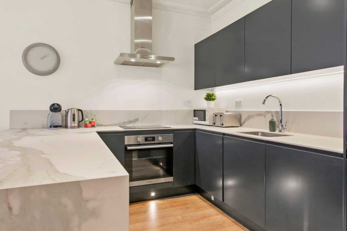 Best location for London sightseeing amazing flat gallery image 4