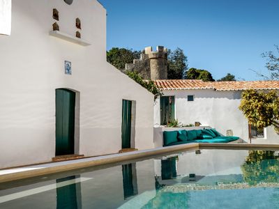Casa de Santiago