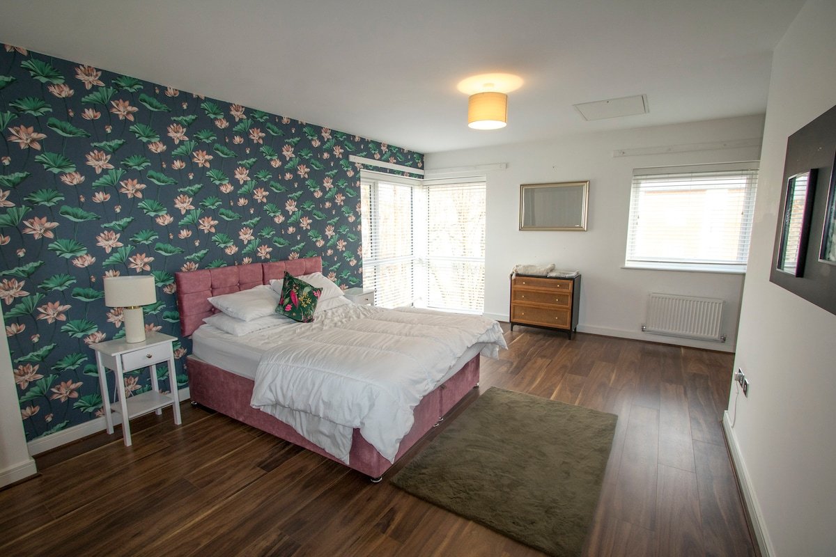 20%OFF|WeeklyStay|Family|Leisure|Parking|Sleeps7 gallery image 4