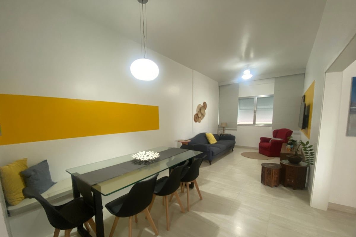 Ipanema – 3 quartos muito espaçoso gallery image 3