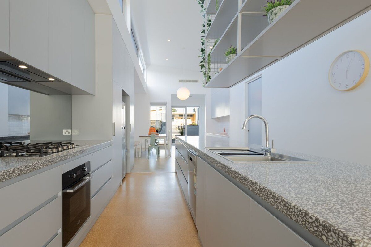 Alma on Barclay gallery image 4