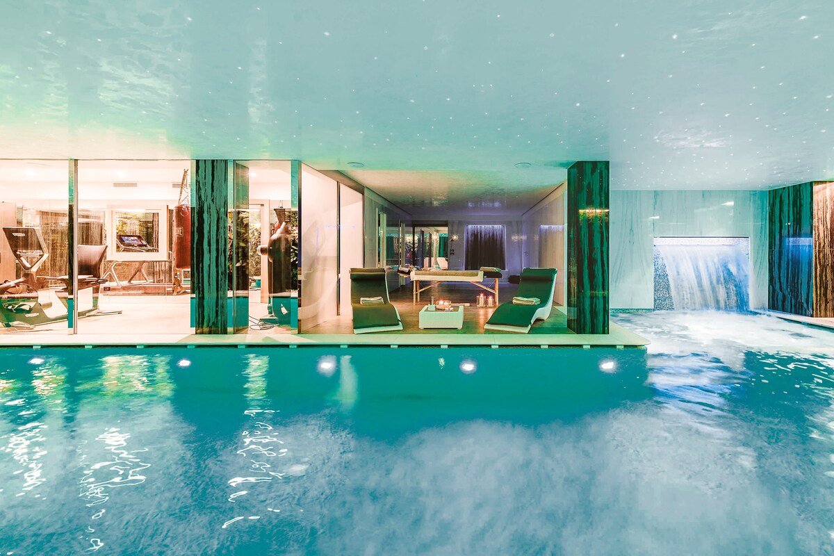 Chalet Dolce Vita gallery image 4