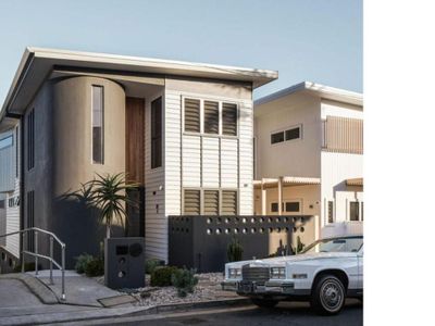 Baswyn Views – Ocean views