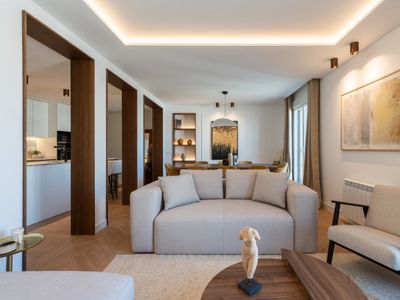 Impresionante ático en Sol