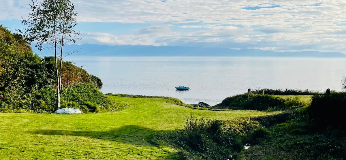 Points West OceanfrontResort 3bed OceanPoint House gallery image 3