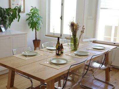 Grand Place de Bruxelles : Superbe Appartement