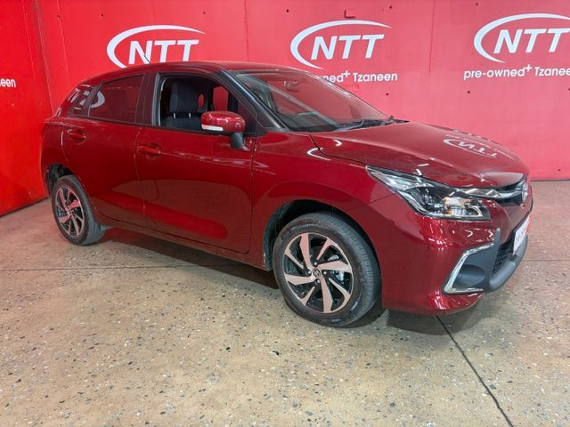 TOYOTA STARLET 1.5 Xs  for Sale in South Africa