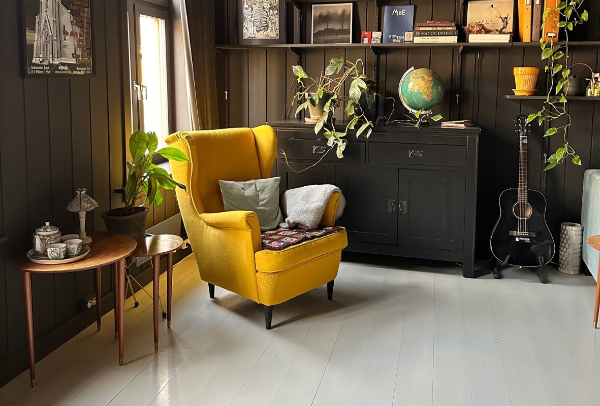 Design Loft in Heart of Town gallery image 2