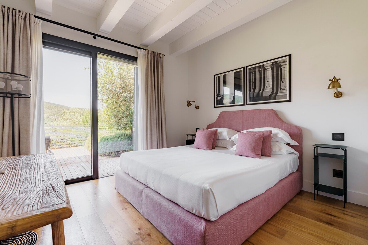 Luxury 3-Bedroom Golf Villa (6D) gallery image 5