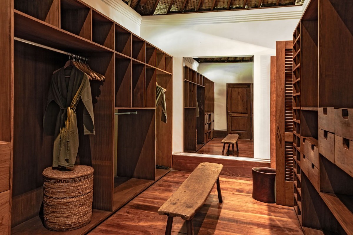 Villa Pangi Gita: Private Chef, Pool, Garden gallery image 3