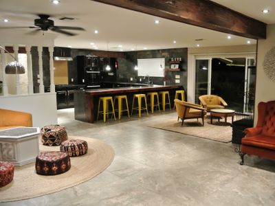 The “Beverly hills” of Las Vegas…