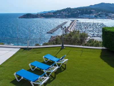 Costa Brava Suites Villa Bonavida