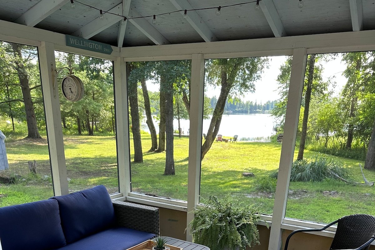 Lighthouse Cottage Retreat gallery image 4