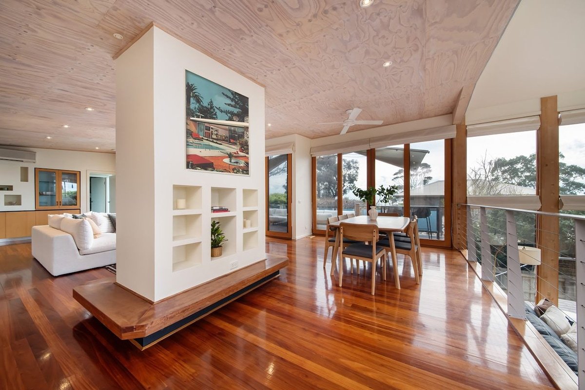 Cedar Views in McCrae gallery image 5