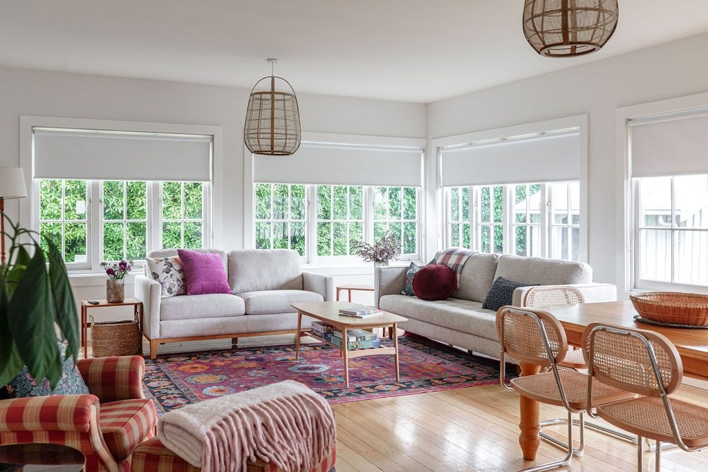 Newstead Luxury – Large home close to CBD gallery image 2