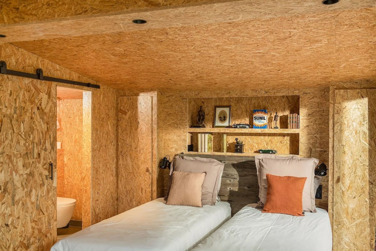 Villa Martinière gallery image 2