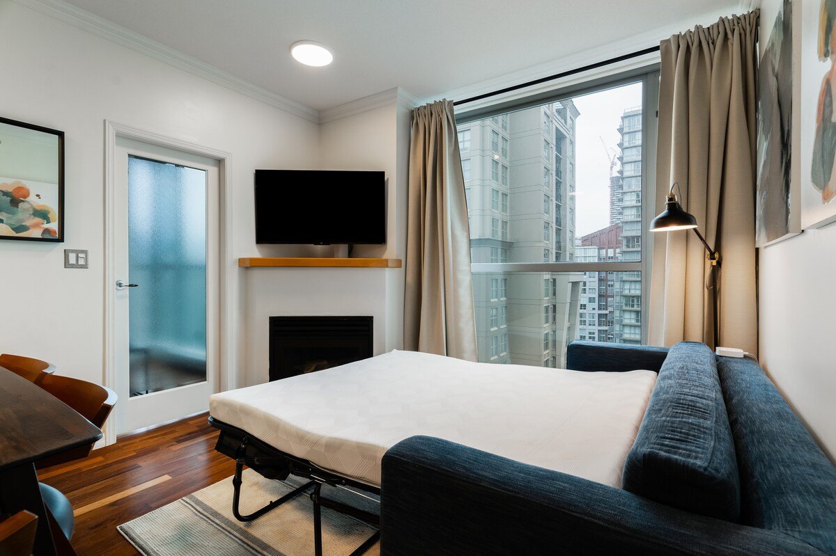 Mountain Views/Free Parking/Nespresso/Sleep 6 ppl! gallery image 5