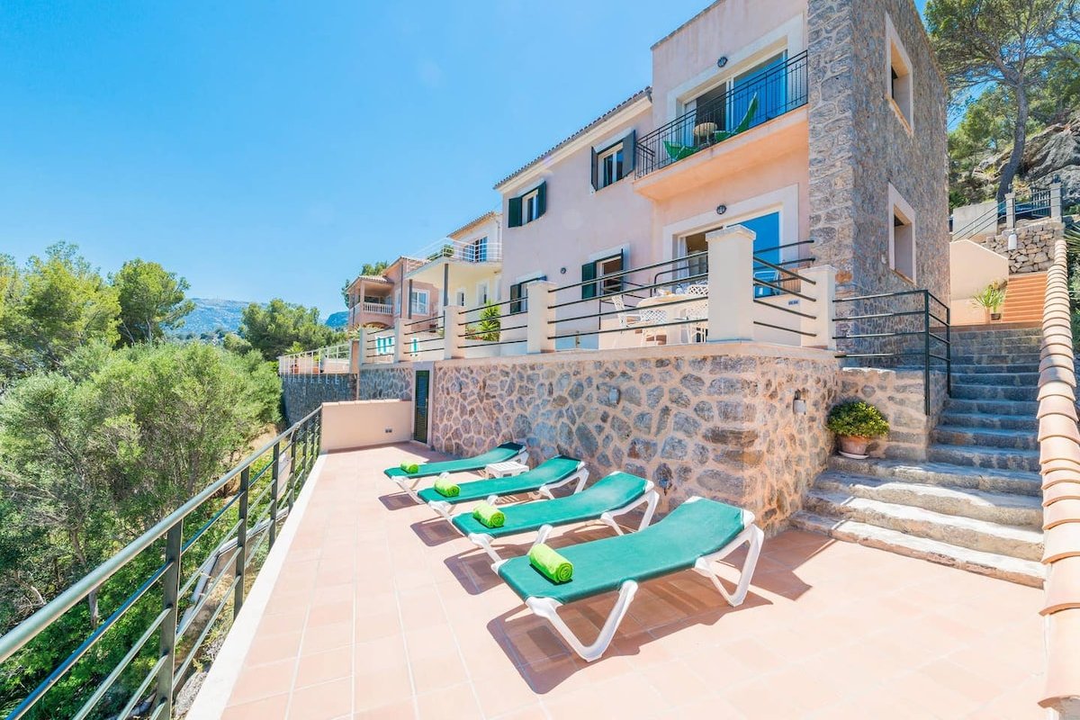 Descuento: Villa con vistas exclusivas. gallery image 3