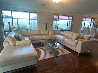 Country Oasis on Evans Street