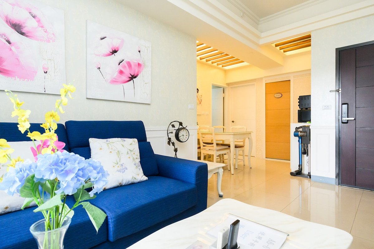 台北車站三房精緻家庭房 gallery image 4