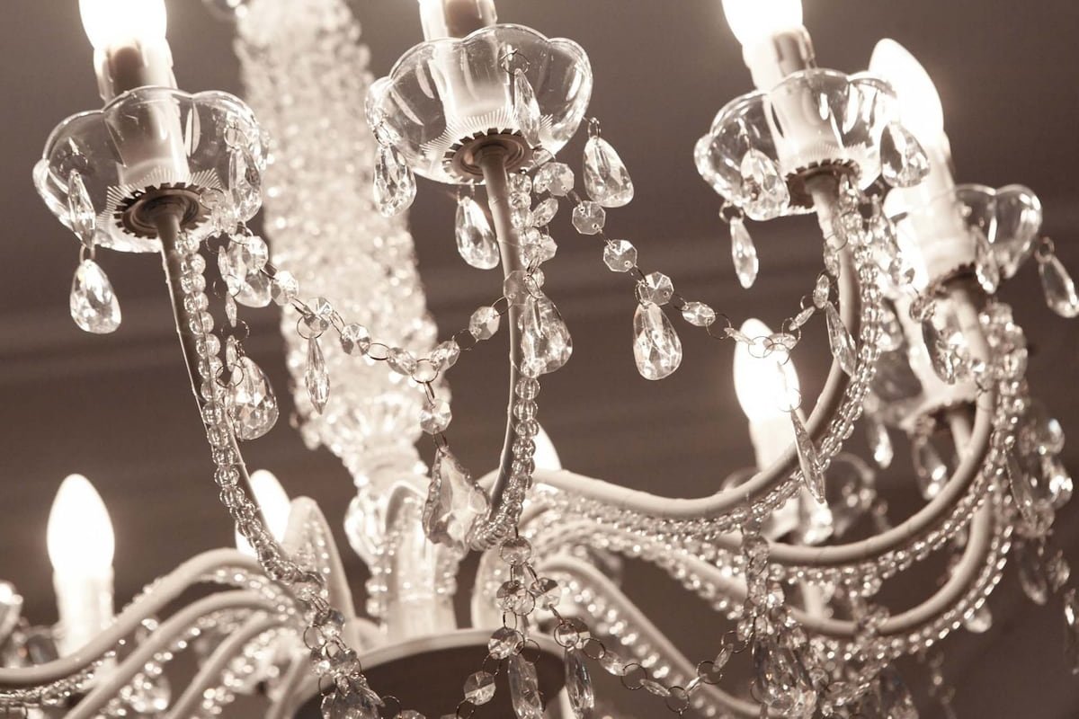 Le Monde-Fabulous 5-Bedroom Apartment gallery image 4